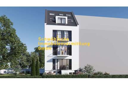 Haus zum Kaufen in Stuttgart 625.000,00 € 220.54 m²