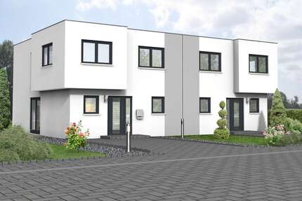 Haus zum Kaufen in Hannover Oberricklingen 537.700,00 € 112 m² - Hannover /Oberricklingen