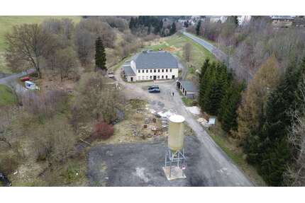 Haus zum Kaufen in Oberwiesenthal 386.000,00 € 716.66 m²
