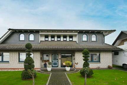 Haus zum Kaufen in Melle, Wiehengeb 390.000,00 € 220 m²