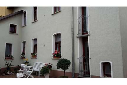 Wohnung zum Mieten in Merseburg 480,00 € 60 m²