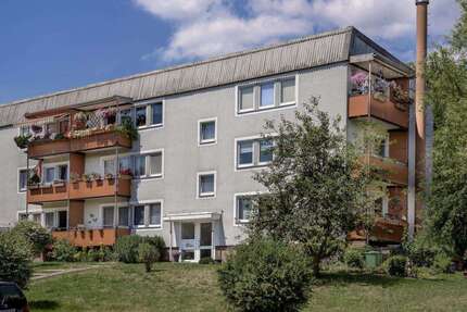 Wohnung zum Mieten in Dortmund 541,00 € 60.32 m²