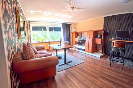 Wohnung zum Kaufen in Hamburg 289.000,00 € 63.64 m²