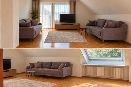 3 Zimmer Wohnung in PeineVöhrum + Garage