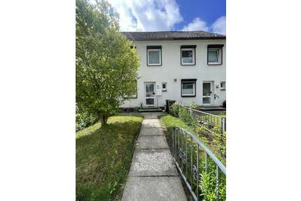 Haus zum Kaufen in Hohenlockstedt 99.900,00 € 72 m²