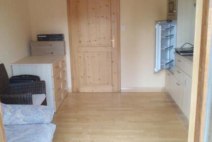 Appartment 26m², komplett möbliert neu, Duschbad, kl. Einbauküche - Weiler-Simmerberg