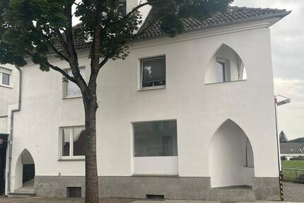 Zweifamilienhaus in zentraler Lage - Bad Oeynhausen
