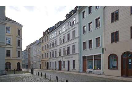 Wohnung zum Mieten in Görlitz 262,00 € 64.15 m²