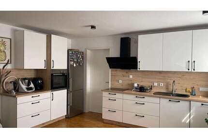 Wohnung zum Mieten in Ludwigshafen 1.351,32 € 112.61 m²