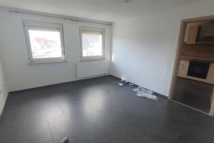 3 Zimmer zur Miete in Altenmünster Crailsheim