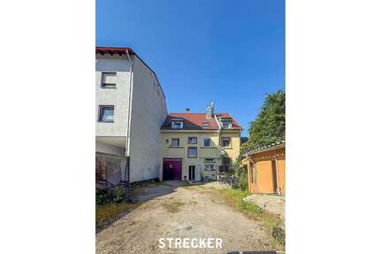 Haus zum Kaufen in Ettlingen 750.000,00 € 183.6 m²