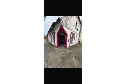 Ladenfläche in Walsrode zu vermieten!