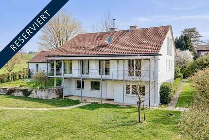 Haus zum Kaufen in Nürtingen 1.140.000,00 € 229.23 m²