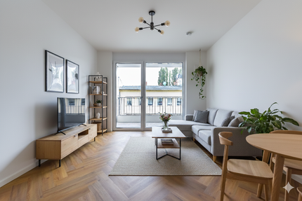 Wohnung zum Mieten in Berlin 972,10 € 40.49 m²