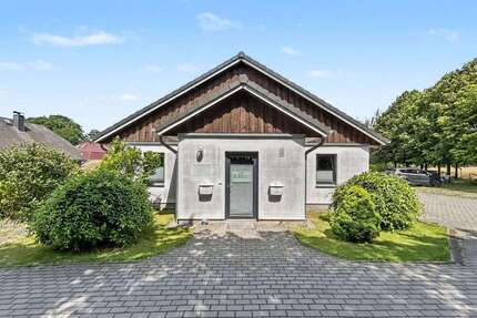 Haus zum Kaufen in Zapel 449.000,00 € 211.8 m²