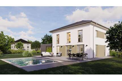 Haus zum Kaufen in München 1.994.000,00 € 137 m²