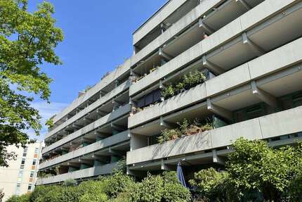 Wohnung zum Kaufen in München 235.000,00 € 30 m²