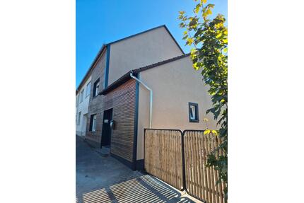Haus in Manderscheid zu vermieten