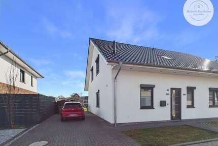 Haus zum Kaufen in Emstek 349.000,00 € 126 m²