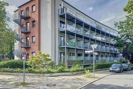 Wohnung zum Kaufen in Berlin 126.500,00 € 19.42 m²