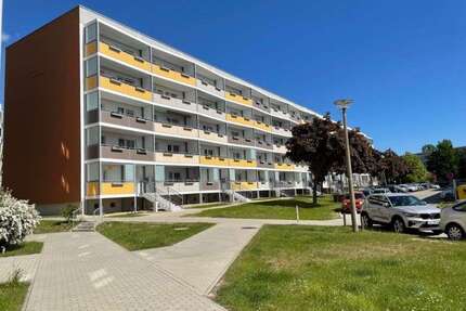Wohnung zum Mieten in Görlitz 443,13 € 71.23 m²
