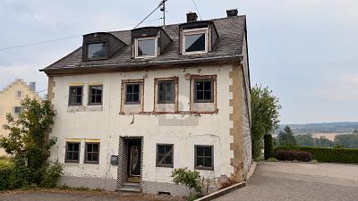 VIEL RAUM FÜR IHRE INDIVIDUELLEN WOHNIDEEN - Hermeskeil