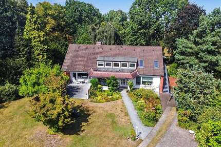 Haus zum Kaufen in Schneverdingen 679.000,00 € 184.41 m²