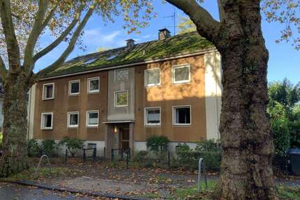 Wohnung zum Mieten in Wuppertal 879,00 € 99.12 m²