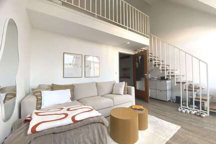 Wohnung zum Mieten in Göttingen 525,00 € 33 m²