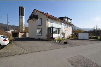 Wohnung zum Kaufen in Bodman-Ludwigshafen 250.000,00 € 65.09 m²