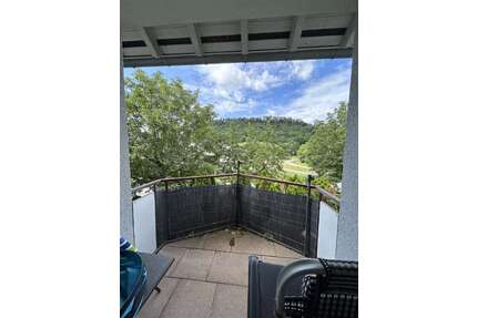 Wohnung zum Mieten in Hilzingen 390,00 € 34.39 m²