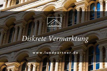 Grundstück zu verkaufen in Berlin 2.500.000,00 € 640 m²