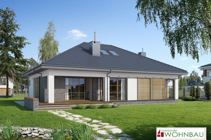 Bungalow in Weinböhla - Immer eine Option