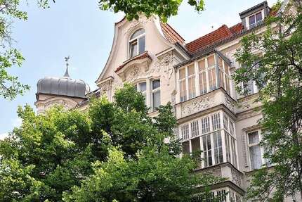 Wohnung zum Mieten in Berlin 2.035,00 € 101.73 m²