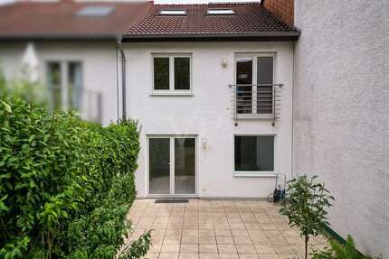 Haus zum Kaufen in Bruchsal 499.000,00 € 160 m²