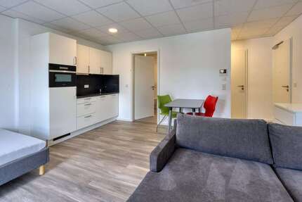 Wohnung zum Kaufen in Marktheidenfeld 169.000,00 € 34.94 m²