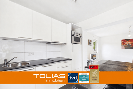 Wohnung zum Mieten in Stuttgart 715,00 € 42 m²