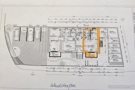 Sehr schöne 1-Raum-Wohnung mit Balkon, nach Sanierung Erstbezug - Großenhain