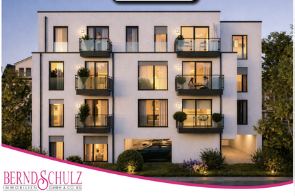 Wohnung zum Kaufen in Bonn 499.000,00 € 80.86 m²