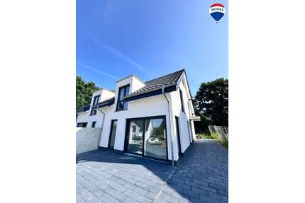 Haus zum Kaufen in Herford 389.990,00 € 120 m²