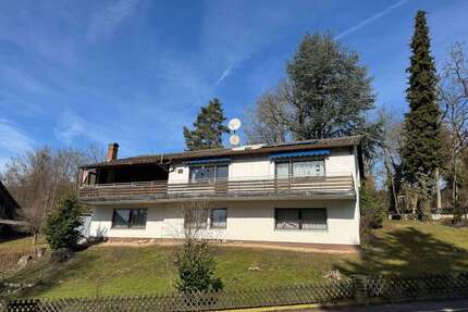 Haus zum Kaufen in Schiltberg 319.000,00 € 160 m²