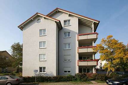 Wohnung zum Mieten in Pforzheim 677,00 € 71.26 m²