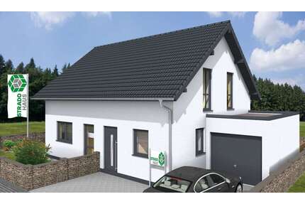 Haus zum Kaufen in Dornburg-Langendernbach 434.000,00 € 151 m²