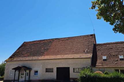 Grundstück zu verkaufen in Neresheim - Stetten 220.000,00 € 3900 m²