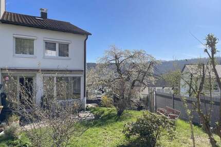 Haus zum Kaufen in Schorndorf 349.000,00 € 95.46 m²