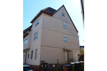 Doppelhaushälfte zu verkaufen in Birkenfeld