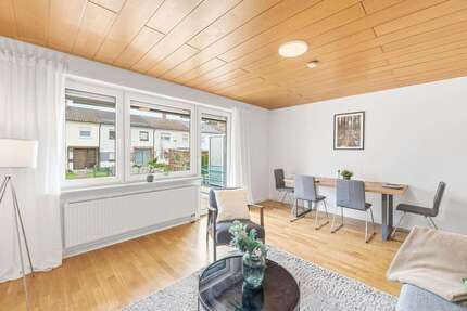 Haus zum Kaufen in Ulm 369.000,00 € 95 m²
