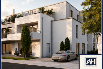 Wohnung zum Kaufen in Bornheim 499.000,00 € 88.42 m²