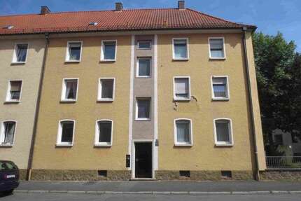 Wohnung zum Mieten in Aschaffenburg 491,55 € 49.42 m²