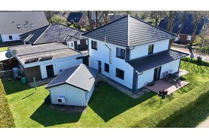 Haus zum Kaufen in Hochdonn 479.000,00 € 171.39 m²